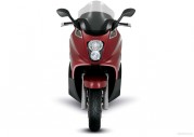 Gilera Nexus 300